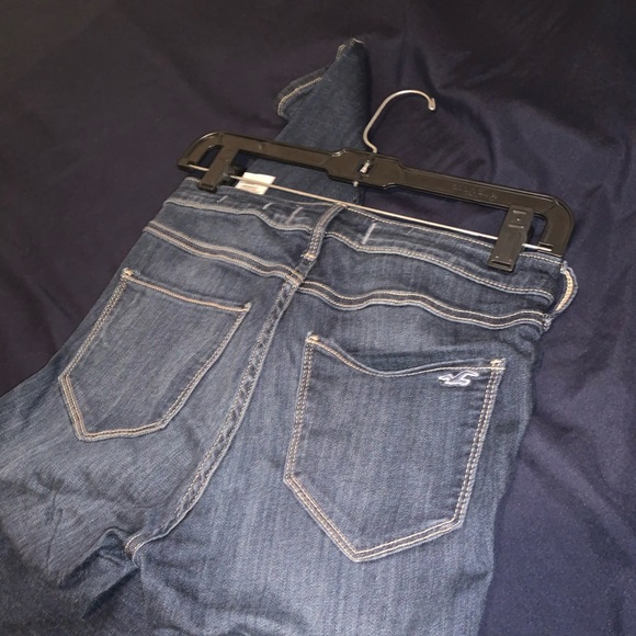 Hollister Jeans - Picture 4 of 4
